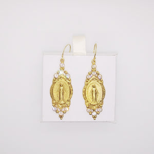 Ray of Light Earrings (32191)