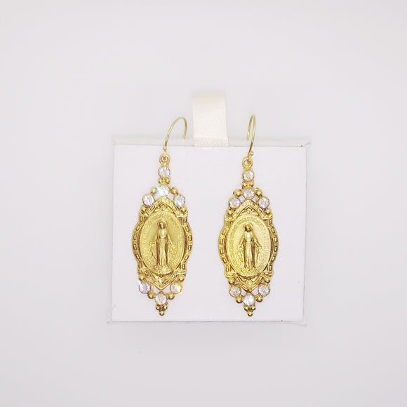 Ray of Light Earrings (32191)