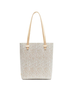 Clay Everyday Tote