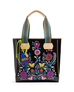 Tia Classic Tote