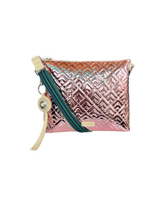 Quinn Downtown Crossbody