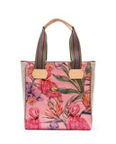 Brynn Classic Tote (6085)