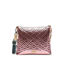 Quinn Downtown Crossbody