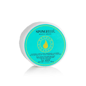 Spongelle - Spongette Bath Wash, 1.5oz
