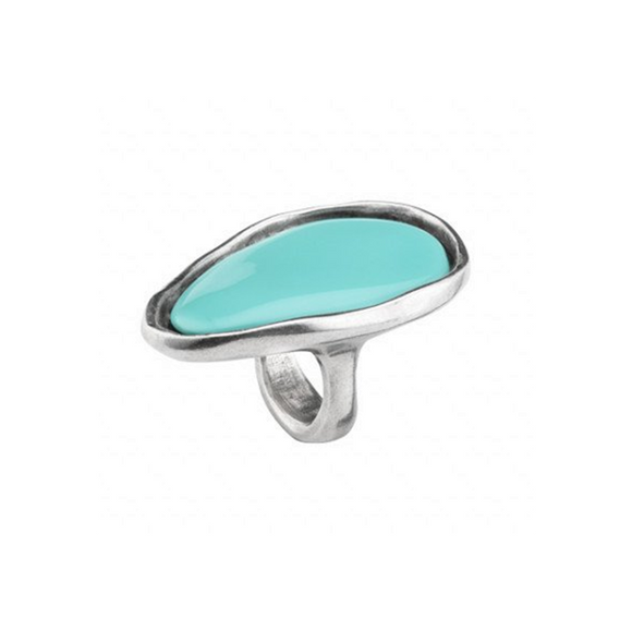 Surfboard Ring (ANI0554AZUMTL0L)