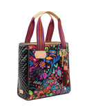 Angie Classic Tote (6168)