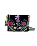 Tia Downtown Crossbody