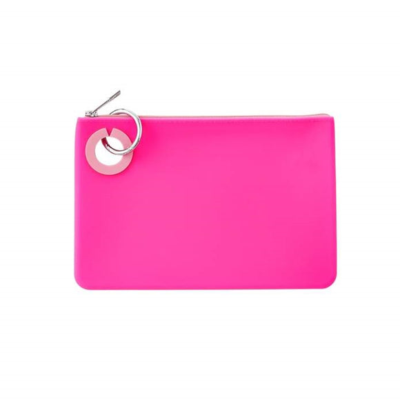 Large Silicone Pouch (P-S-TP)