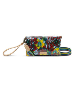 Sawyer Uptown Crossbody