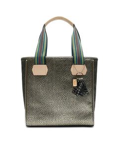 Tommy Classic Tote