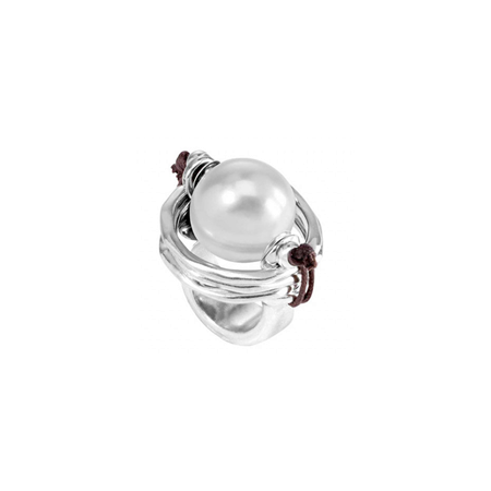 Pearl of Wisdom Ring