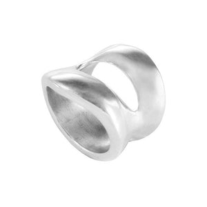 Pezailla ring, silver