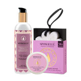 French Lavender Gift Set (AST-GSBFFL)