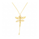 Dragonfly (gold) (COL0975ORO0000U)