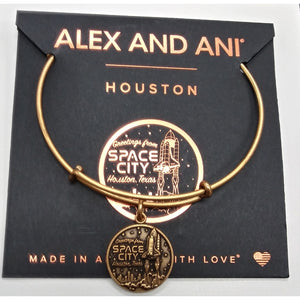 Houston Bracelet, Gold (A16EB26RG)