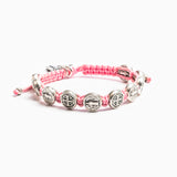 Blessing for a Cure Bracelet (BB-C-111)