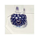 Dome Hearts Ring (RB7181)