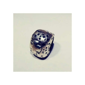 Half Crosses & Crator Ring (RS7565)