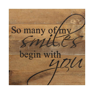 Smiles